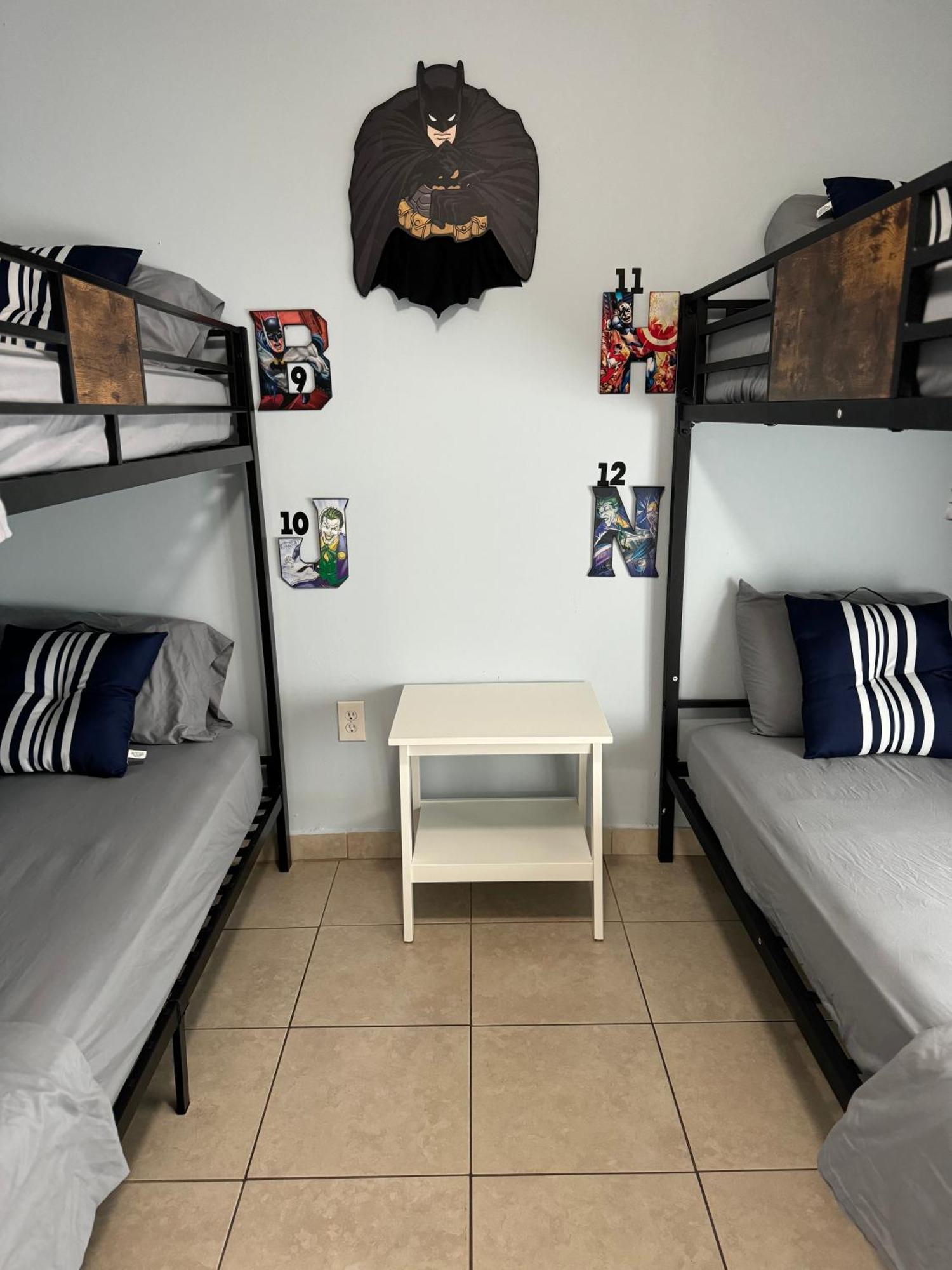 Beds & Sheets Downtown Hostel Miami Exterior photo